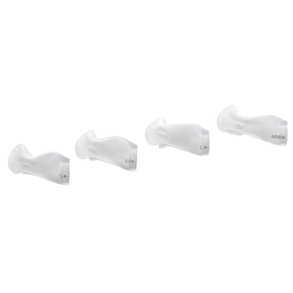 Silicone Seal for DreamWear Nasal